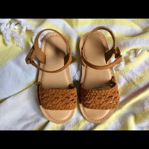 Toddler Girl Sandals